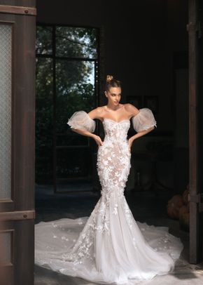 23-09, Berta Bridal