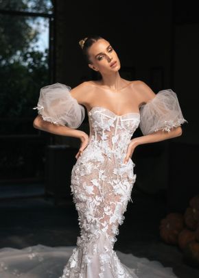 23-09, Berta Bridal