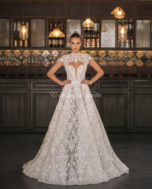 23-06, Berta Bridal