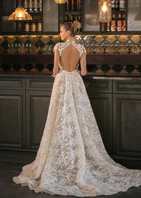 23-06, Berta Bridal