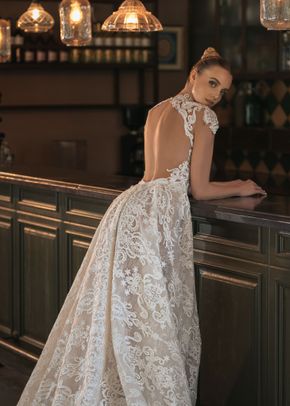 23-06, Berta Bridal