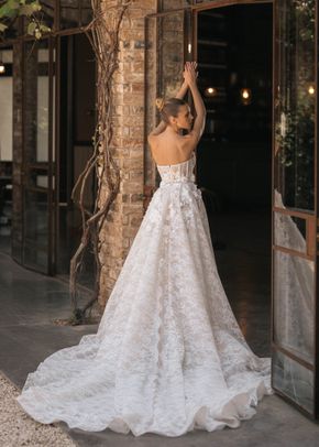 23-01, Berta Bridal