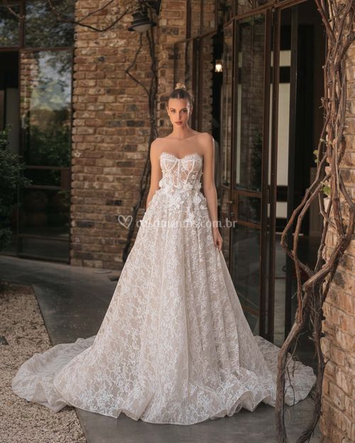 23-01, Berta Bridal