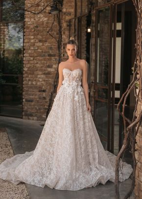 23-01, Berta Bridal