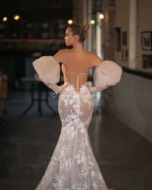 23-02, Berta Bridal