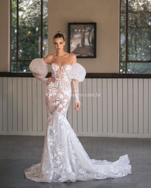 23-02, Berta Bridal