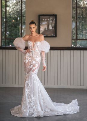 23-02, Berta Bridal