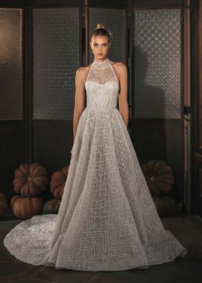 23-03, Berta Bridal