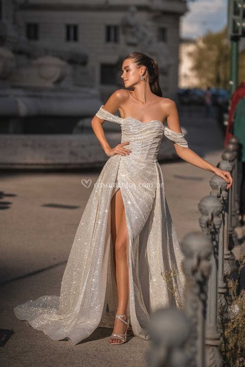 23-113, Berta Bridal