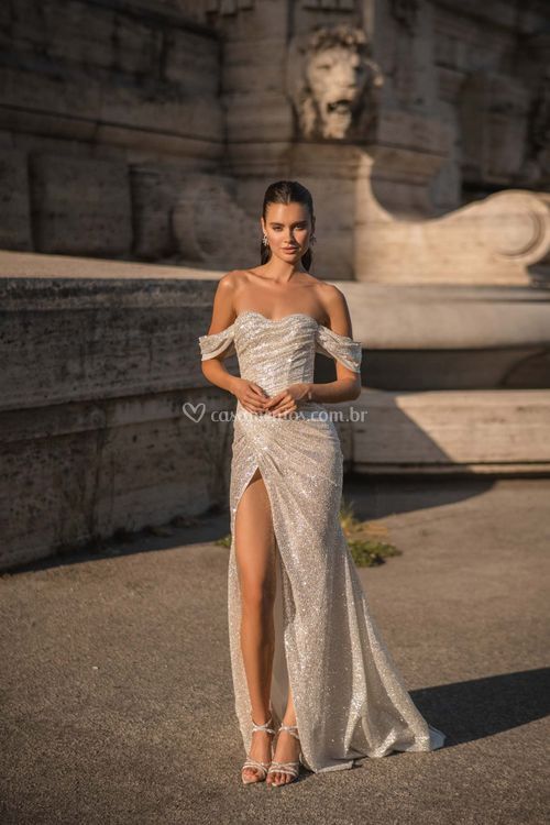 23-113, Berta Bridal