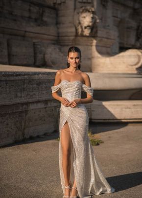 23-113, Berta Bridal