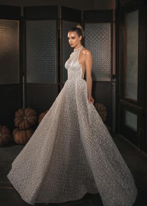 23-03, Berta Bridal