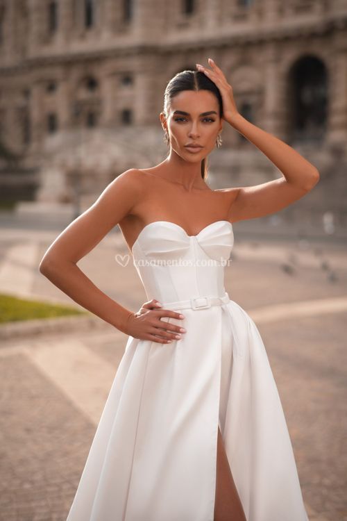 23-111, Berta Bridal