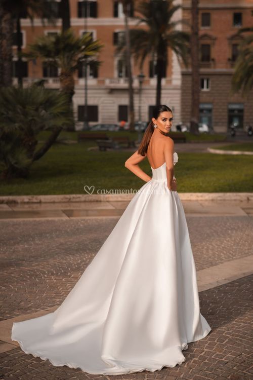 23-111, Berta Bridal