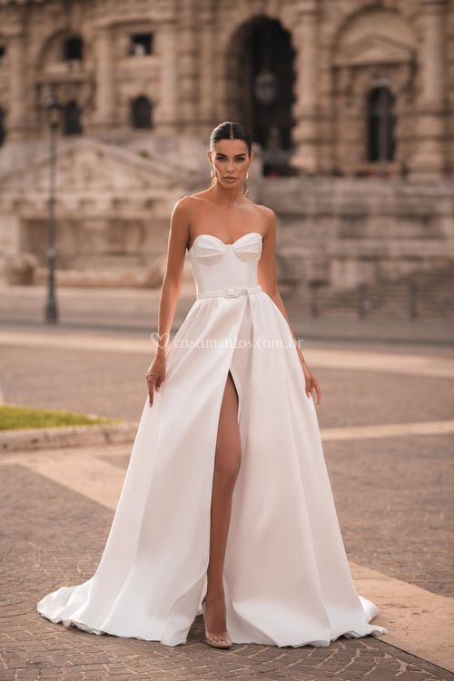 23-111, Berta Bridal