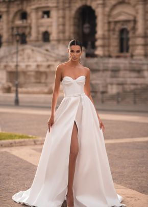 23-111, Berta Bridal