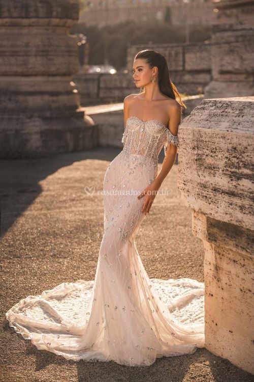 23-106, Berta Bridal