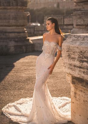 23-106, Berta Bridal