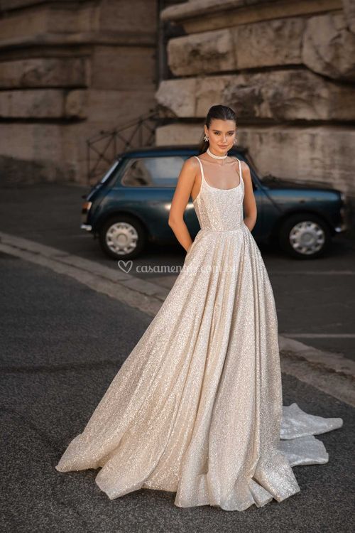 23-107, Berta Bridal