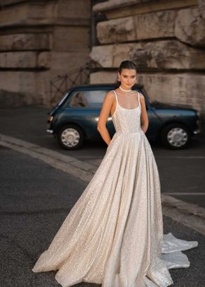 23-107, Berta Bridal