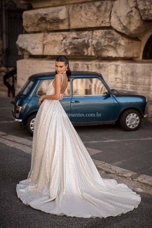 23-107, Berta Bridal