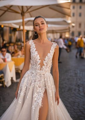 23-104, Berta Bridal