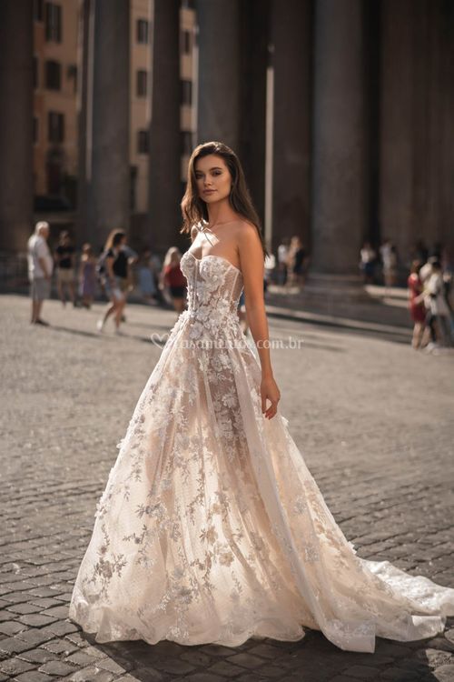 23-109, Berta Bridal