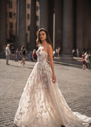 23-109, Berta Bridal