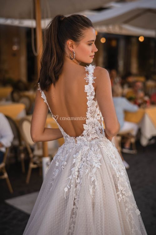 23-104, Berta Bridal