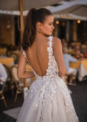 23-104, Berta Bridal