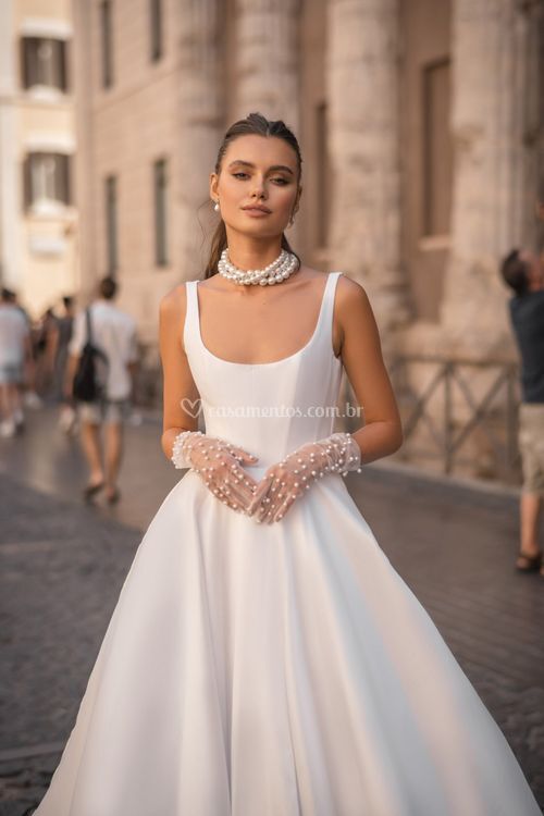 23-110, Berta Bridal