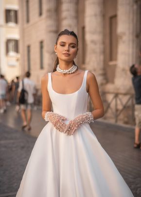 23-110, Berta Bridal