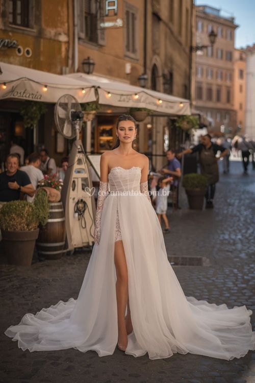 23-108, Berta Bridal