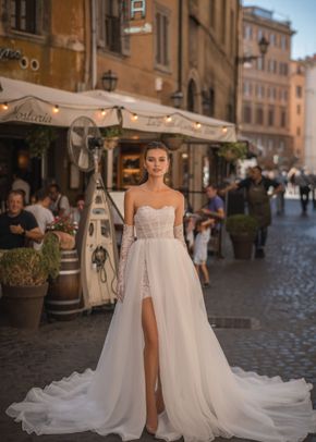 23-108, Berta Bridal