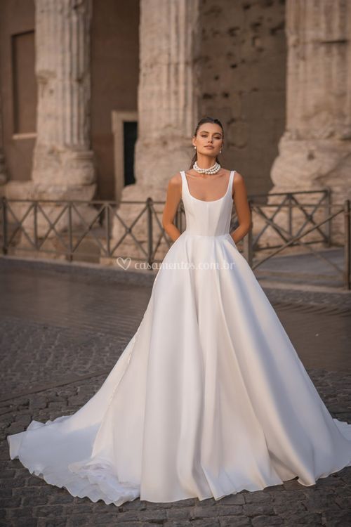 23-110, Berta Bridal