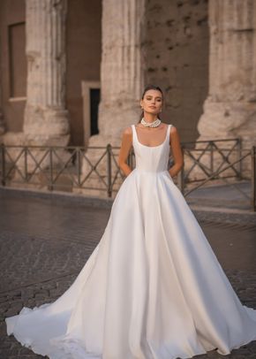 23-110, Berta Bridal