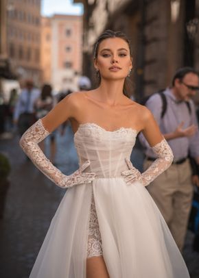 23-108, Berta Bridal