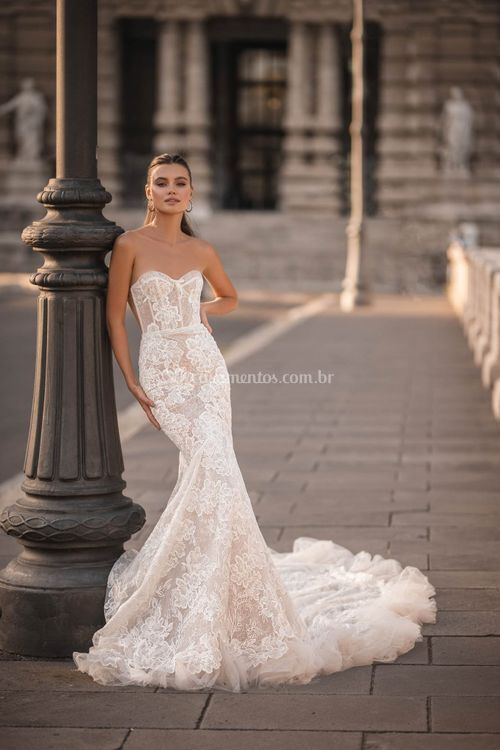 23-105, Berta Bridal