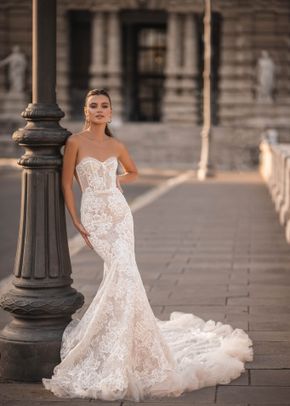 23-105, Berta Bridal