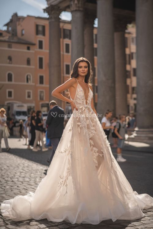 23-102, Berta Bridal