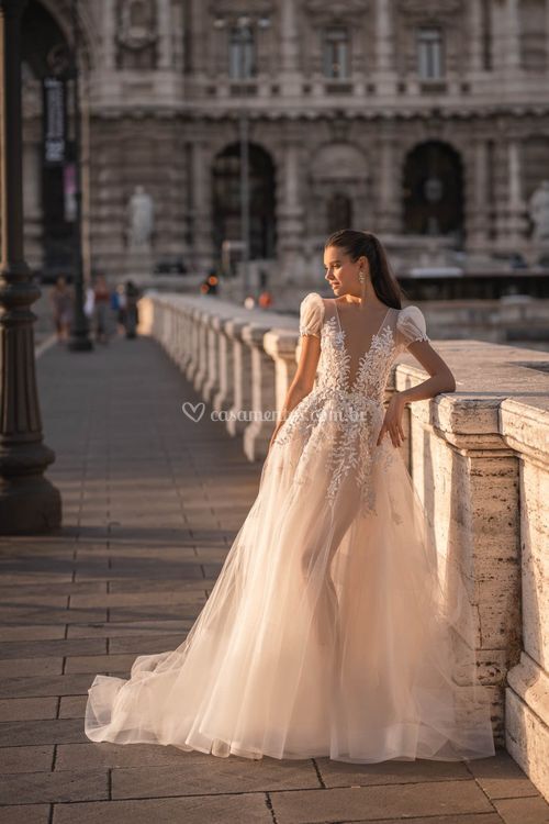 23-101, Berta Bridal