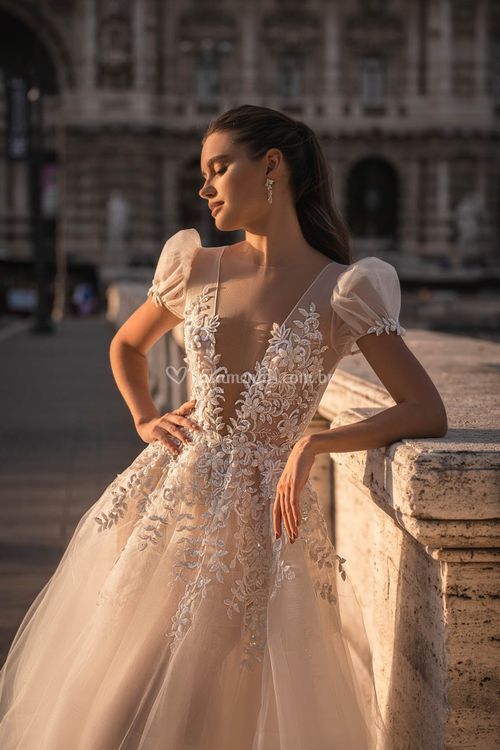 23-101, Berta Bridal