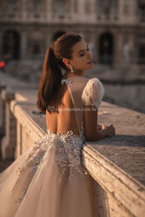 23-101, Berta Bridal