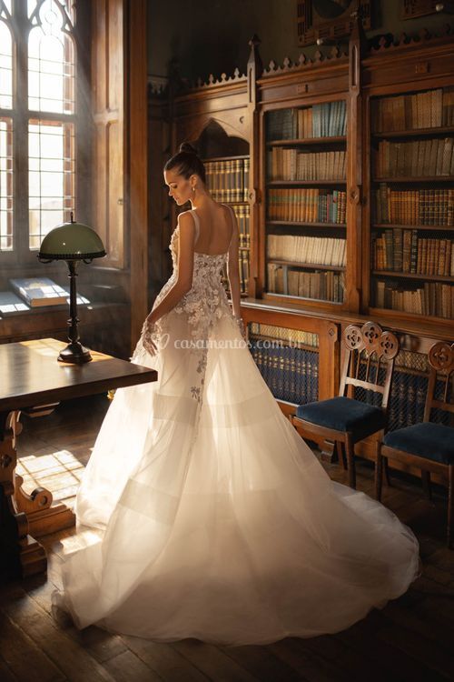 24-08, Berta Bridal