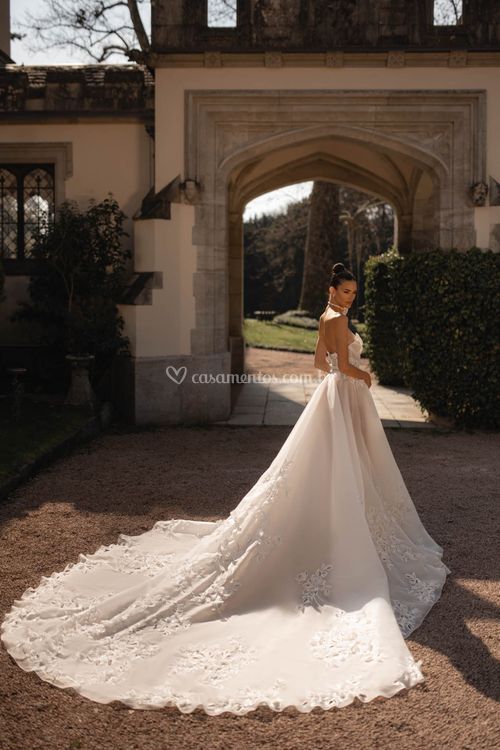 24-03, Berta Bridal