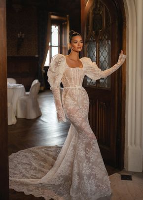 24-06, Berta Bridal