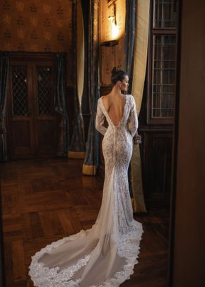 24-12, Berta Bridal