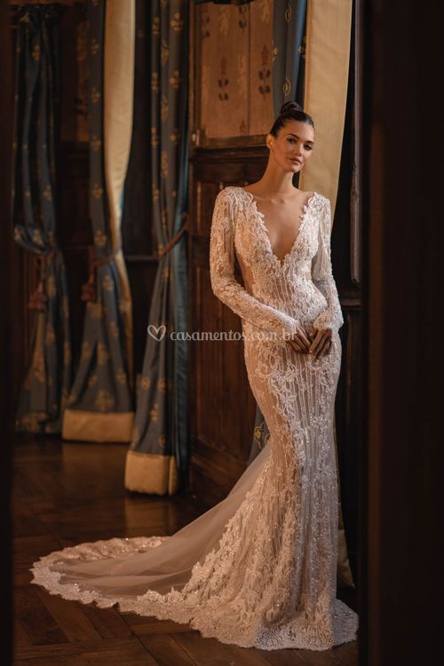 24-12, Berta Bridal