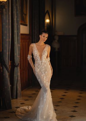 24-13, Berta Bridal