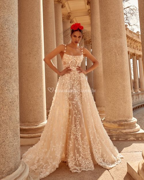 CATALINA, Galia Lahav